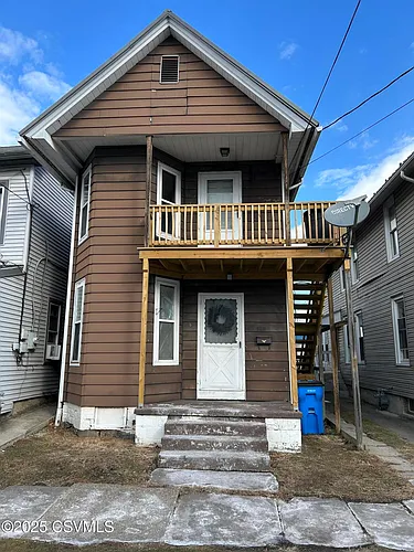 442 Race 2nd Floor Apt St Photo 1