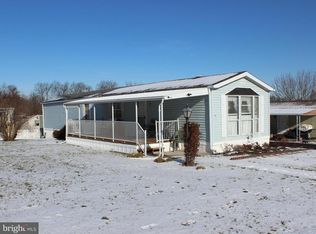 321 Tallahassee Blvd, Abbottstown, PA 17301