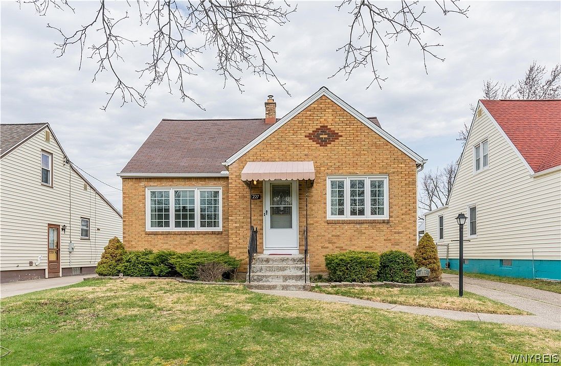 227 Renwood Ave, Buffalo, NY 14217 Zillow