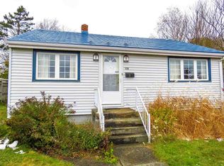 119 School Ave, Halifax, NS B3N2E1