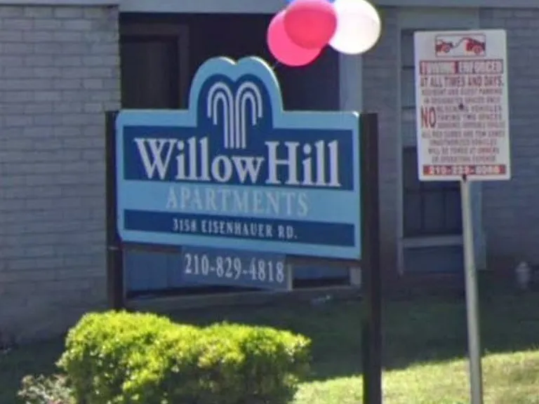 Willow Hill Apartments — Photo 26