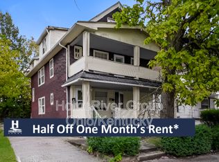 881 Alhambra Rd, Cleveland, OH 44110