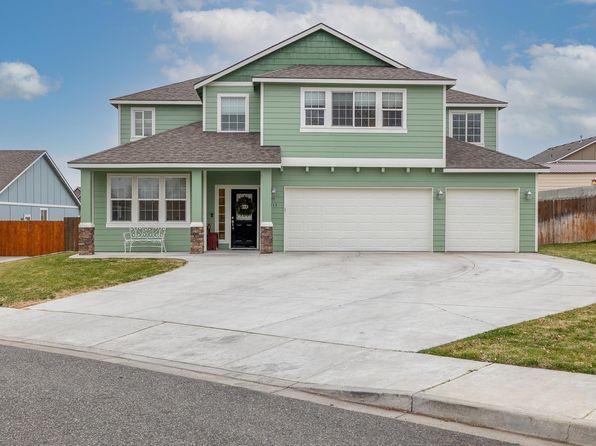Recently Sold Homes in Kennewick WA - 6,215 Transactions - Zillow