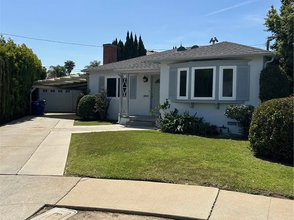 12312 Navy St, Los Angeles, CA 90066