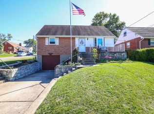 731 E Benson St, Cincinnati, OH 45215