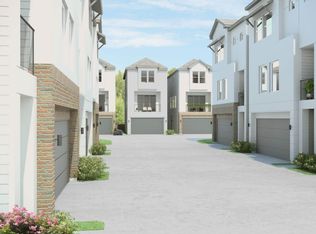 2110 Bella Amanecer Ln, Houston, TX 77055