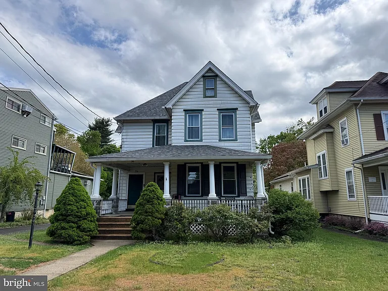 36 W Cedar Ave #B — Photo 21