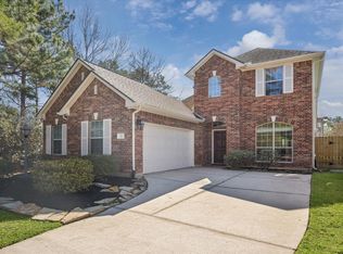 3 Patina Pines Pl, Conroe, TX 77381