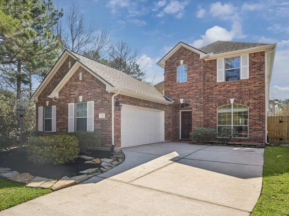 3 Patina Pines Pl, Conroe, TX 77381