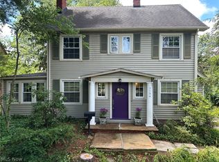 3154 Huntington Rd, Shaker Heights, OH 44120