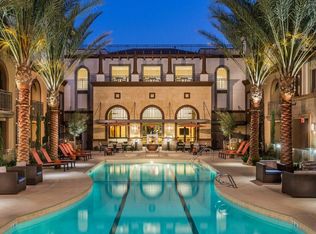 Aria, Cerritos, CA 90703