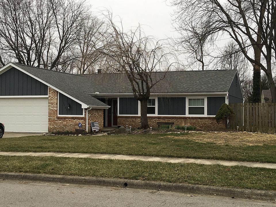 New roof, windows & exterior