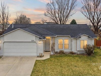 324 N Coppertree Dr, Nampa, ID, 83651