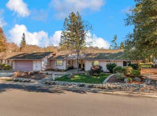 6713 Pera Dr, Rancho Murieta, CA 95683