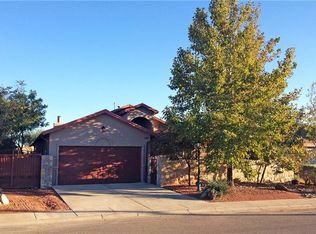 107 Desert Lilly Ct, Sunland Park, NM 88008