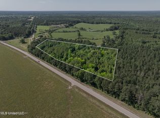11 Acres Hwy #42, Bassfield, MS 39421