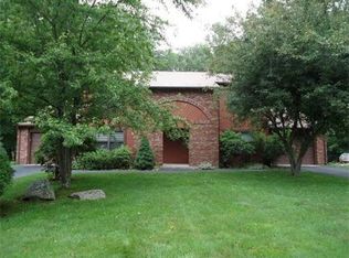 37 Pheasant Run #A, Smithfield, RI 02917