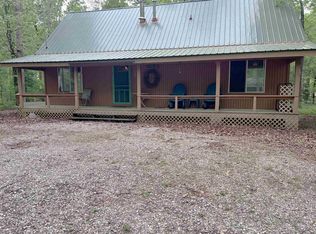 140 Danny Dr, Mountain View, AR 72560
