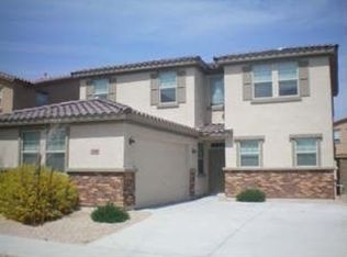 17348 W Buchanan St, Goodyear, AZ 85338