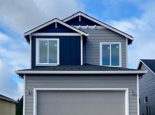 1827 N Millican Creek St, Lafayette, OR