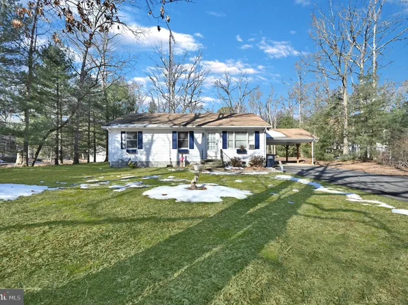 32040 Dogwood Ln, Laurel, DE 19956
