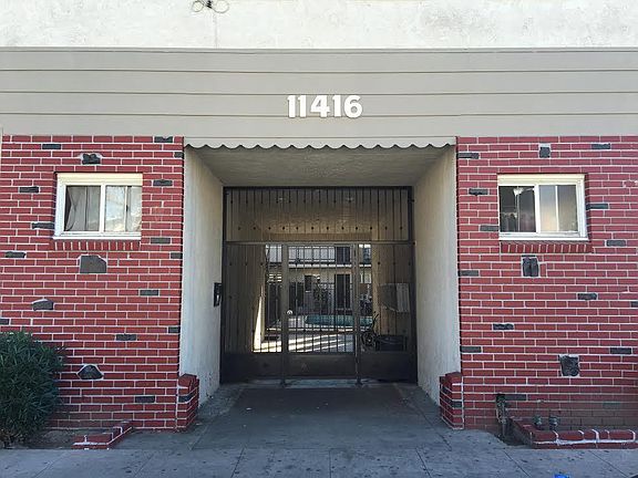 2nd image of 11416 Miranda St APT 17