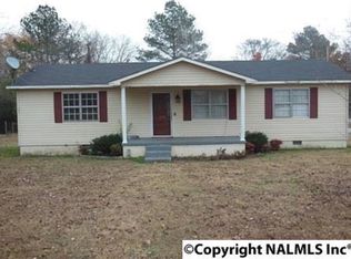 293 Miller Rd, Gurley, AL 35748