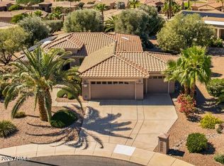 16675 W STONECREEK Court, Surprise, AZ 85387
