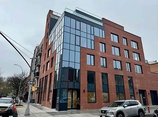 321 Franklin Ave #2A, Brooklyn, NY 11238