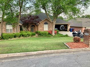 4109 Gascony Way, Fort Smith, AR 72903