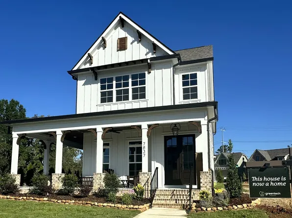 7837 Honeycomb Ln #116, Chattanooga, TN 37421
