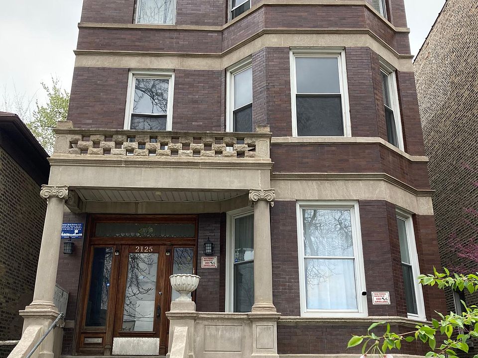 1st image of 2125 S Millard Ave #2