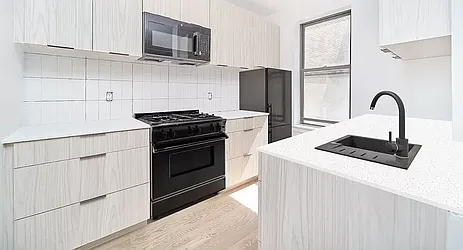 Rented by Living New York