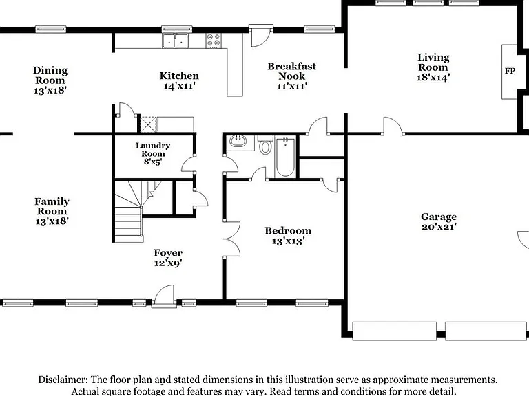 6583 Carriage Ln — Photo 2