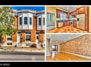 739 S Linwood Ave, Baltimore, MD 21224