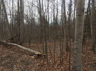 S Harbor Dr, Pentwater, MI 49449