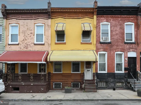 1958 N Stanley St, Philadelphia, PA 19121