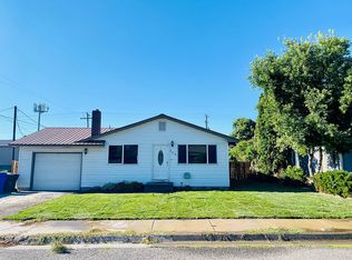 345 Bare St, Rexburg, ID 83440