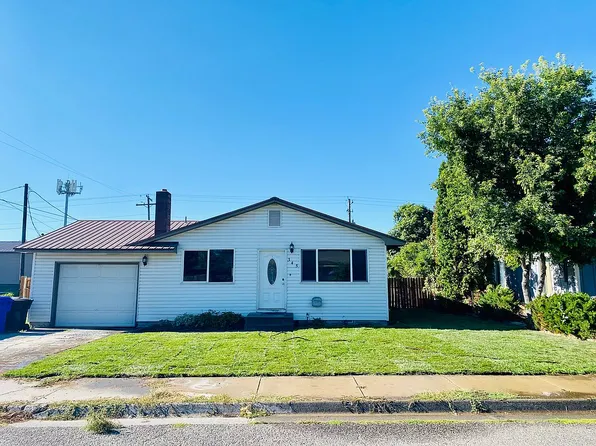 345 Bare St, Rexburg, ID 83440