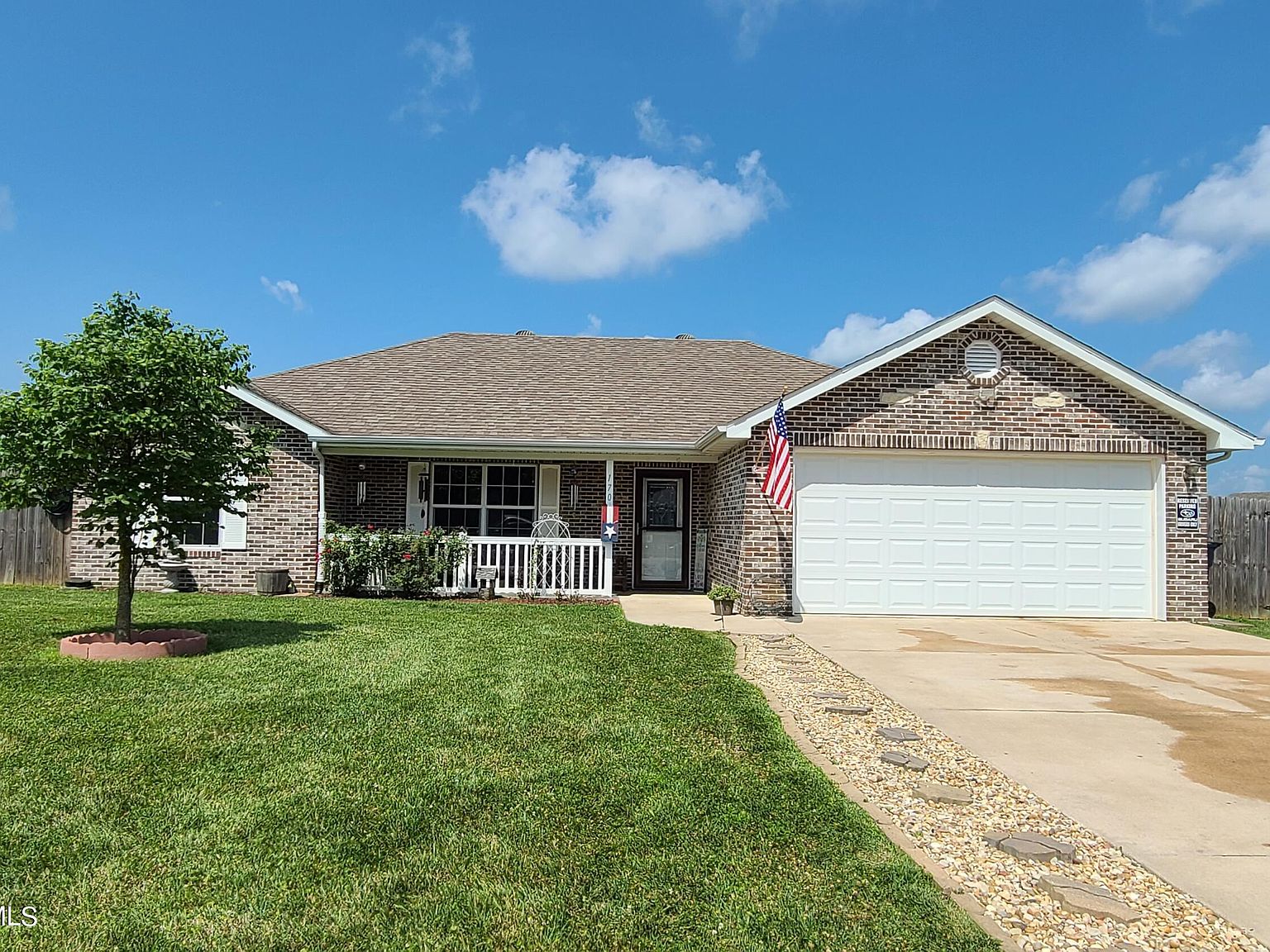 170 Brookstone Dr Holts Summit MO 65043 Zillow