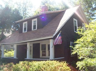 45 Holland Rd, Worcester, MA 01603