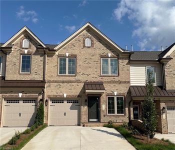 4737 Willowstone Dr LOT 373, High Point, NC, 27265
