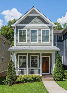 3506B Wrenwood Ave, Nashville, TN, 37205