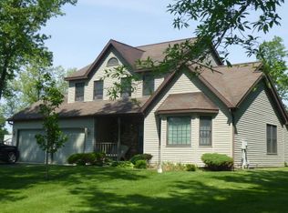 165 Hidden Forest Rd, Battle Creek, MI 49014