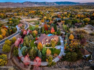 2185 Kinney Ln, Reno, NV 89511