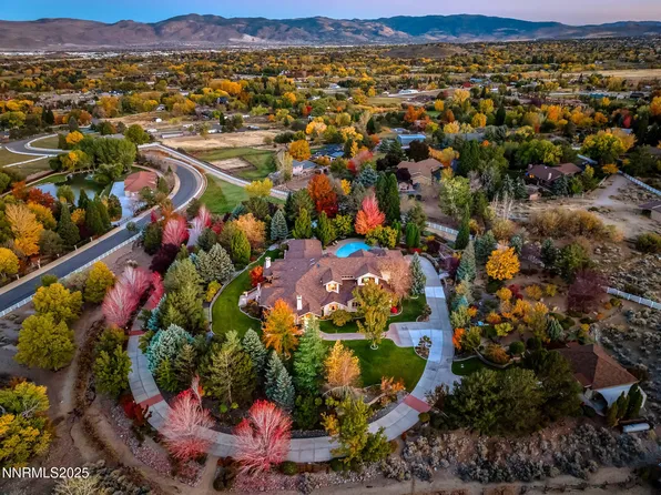 2185 Kinney Ln, Reno, NV 89511