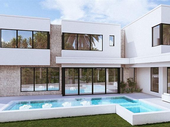 4th image of 9671 Blandford Rd