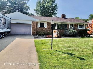 1247 Wilson Ave, Saginaw, MI