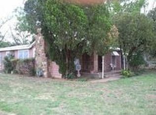 2505 Sand Rd, Vernon, TX 76384