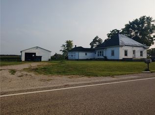 22604 Us Highway 36, Chrisman, IL 61924